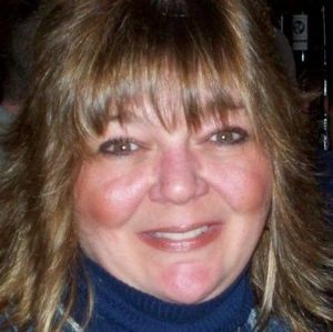 Meet your Posher, Kristine